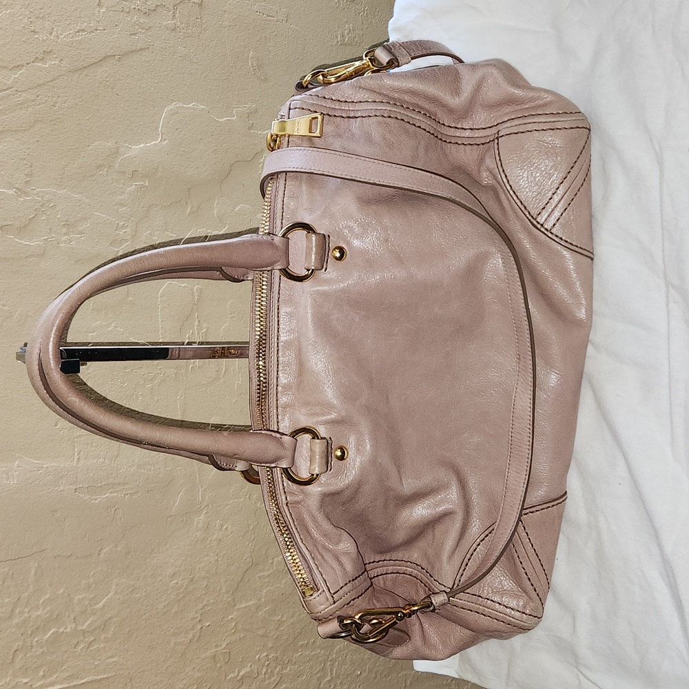 Prada Two Way bag - Picture 3 of 13